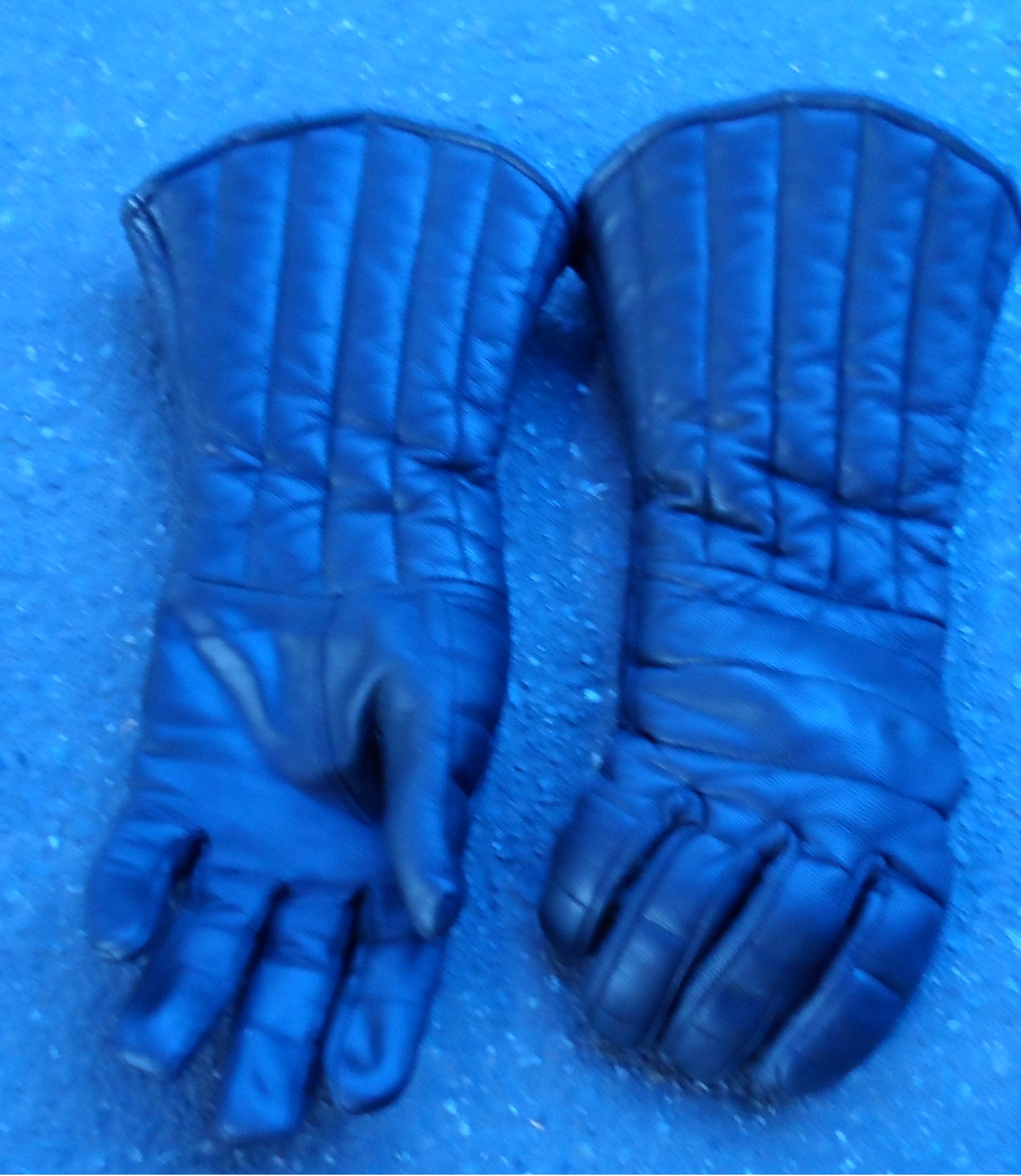 The Saviolo Method for SCA Fencing